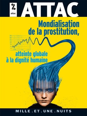 cover image of Mondialisation de la prostitution